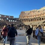 Colosseum Arena with Forum, Palatine Hill and Super Sites - Practical Considerations and Advice