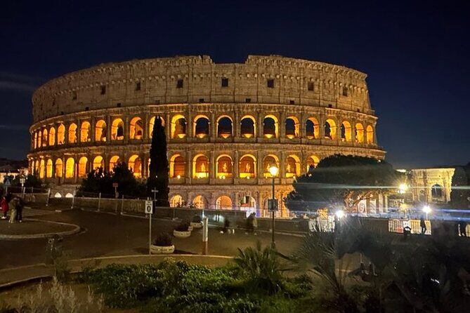 Colosseum Digital Audio Guided Tour & Roman Forum, Palatine Entry - Why It’s a Great Value