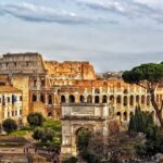 Colosseum Entry + Roman Forum & Palatine Hill with Audio Guide - Practical Details and Tips