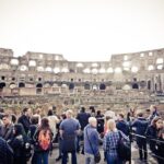 Colosseum Escorted Entrance Combo Pass with Open Bus - Practical Tips for Making the Most of This Tour
