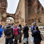 Colosseum Exclusive Semi-Private Tour- Up To 6 People - An In-Depth Look at the Tour Itinerary