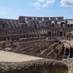 Colosseum Experience with Audio Guide - What Reviewers Say: Honest Opinions from Past Visitors