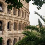 Colosseum Express - The Experience from the Traveler’s Perspective