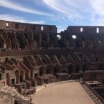 Colosseum Express ARENA FLOOR - semi private 7 pax / private - What Real Travelers Say