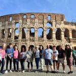 Colosseum Express Guided Tour - What to Expect from the Itinerary