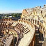 Colosseum Express Guided Tour and Ancient Rome Admission Included - Authentic Experiences From Reviewers