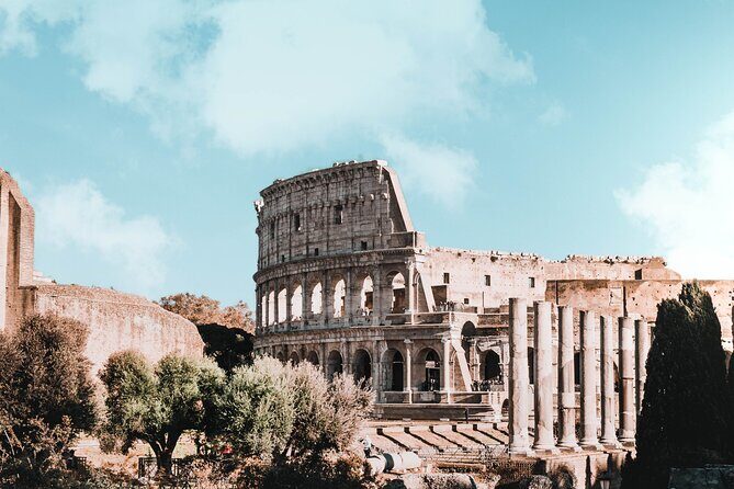 Colosseum Express Guided Tour with Access to Ancient Rome - In-Depth Review of the Tour Experience