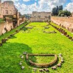 Colosseum Express Tour & Ancient Rome Entry Semi-Private Group - Authentic Experiences & Tips