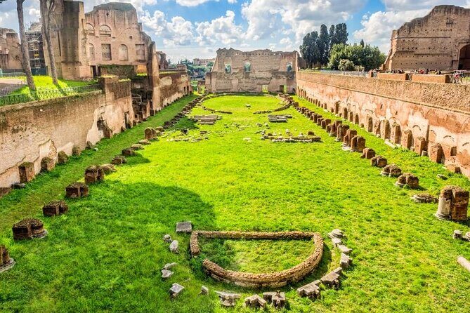 Colosseum Express Tour & Ancient Rome Entry Semi-Private Group - Authentic Experiences & Tips