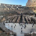 Colosseum Fast-Entry with Digital Audio Guide Experience - Practical Aspects and Tips