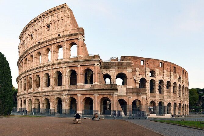 Colosseum Forum and Palatine Hill Experience - Practical Details and Tips