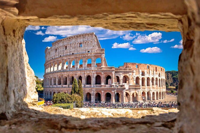 Colosseum, Forum, Palatine Hill with Arena Access and Audio Guide - Final Thoughts