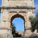 Colosseum Gladiator's Arena and Ancient Rome Tour - Exploring the Upper Levels of the Colosseum