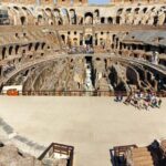 Colosseum Gladiator's Arena and Ancient Rome VIP Guided Tour - Logistics and Practical Tips