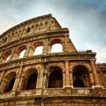 Colosseum Gladiator's Arena Guided Tour - Practical Tips for a Smooth Experience
