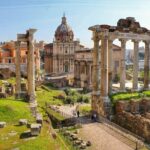 Colosseum Group Tour with Roman Forum and Palatine Hill - What Reviewers Say