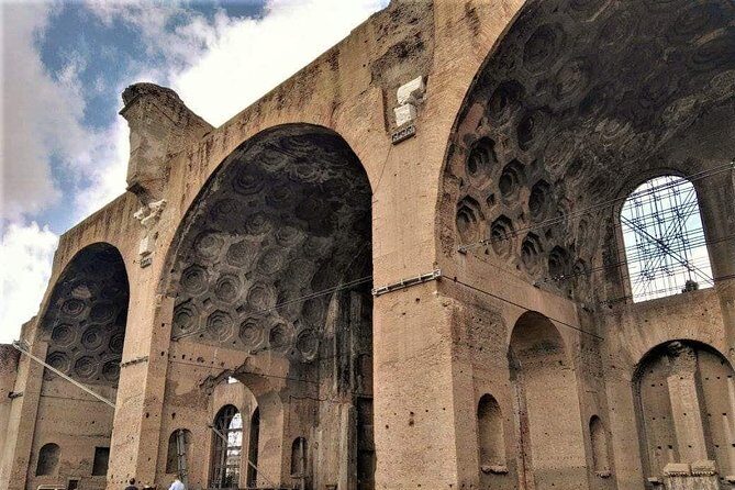 Colosseum Group Tour with Roman Forum and Palatine - Final Reflection
