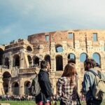 Colosseum Guided tour & access to Roman Forum Palatine Hill - The Sum Up