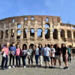 Colosseum Guided Tour / Forum & Palatine Audioguide - Practical Details and Tips
