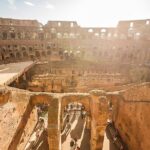 Colosseum Guided Tour with Access Roman Forum and Palatine Hill - The Experience in Real Life, Based on Reviews