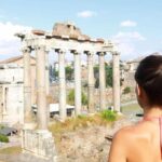 Colosseum Guided Tour with Roman Forum and Palatine Hill Entrance - Practical Details and Logistics