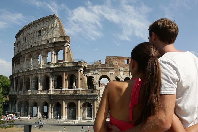 Colosseum guided tour with visit to the arena - Authentic Insights from Reviewers