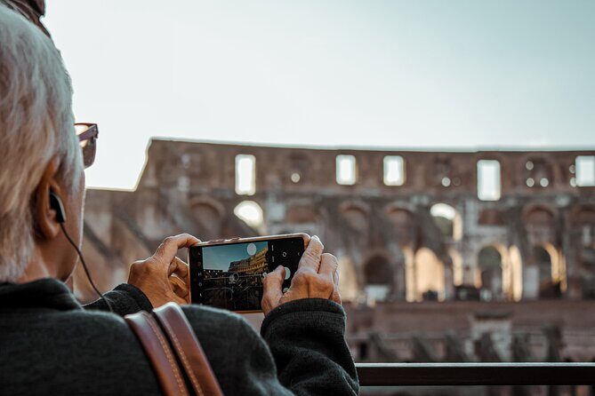 Colosseum Only Small Group Tour in Rome - The Value Proposition: Is It Worth It?