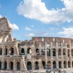 Colosseum, Palatine and Forum tour with virtual guide - Walking Through Palatine Hill and Roman Forum