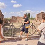 Colosseum, Palatine Hill and Roman Forum Small-Group Guided Tour - Who Is This Tour Best For?