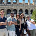 Colosseum Private Guided Tour - Practical Details and What You Can Expect