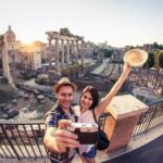 Colosseum Private Tour - Practical Details That Matter