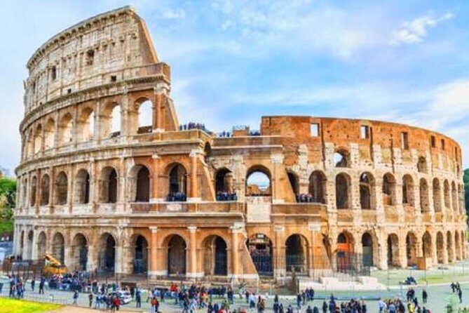 Colosseum Private Tour - The Value of This Tour: Is It Worth It?