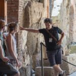 Colosseum Private Tour with Roman Forum & Palatine Hill - Practical Tips for Your Tour