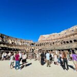 Colosseum, Roman Forum, and Palatine Hill Access with Audio Guide - Who Will Love This Tour?