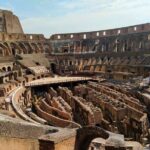 Colosseum, Roman Forum and Palatine Hill Guided tour - What Reviewers Say