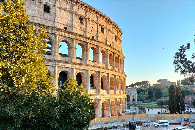 Colosseum, Roman Forum and Palatine Hill Guided Walking Tour - Final Thoughts: Who Should Book This Tour?