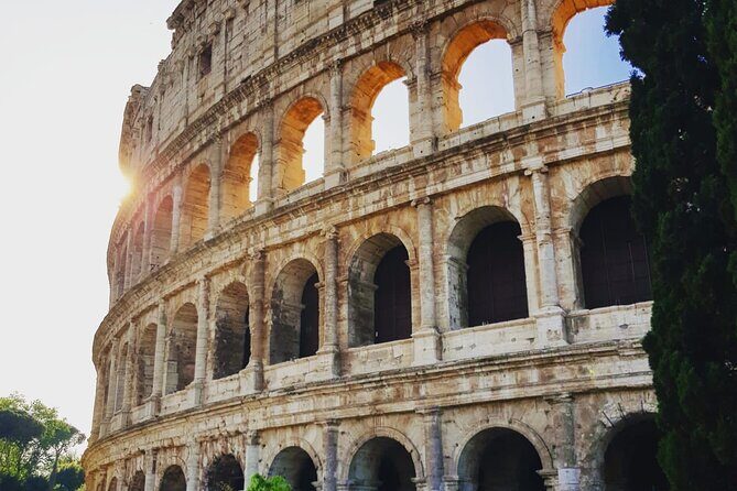 Colosseum Roman, Forum and Palatine Hill Tour - What the Reviews Tell Us