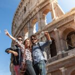 Colosseum, Roman Forum and Palatine hill with Guide Book - An In-Depth Look at the Tour Experience
