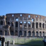 Colosseum, Roman Forum and Trajan's column - What to Expect