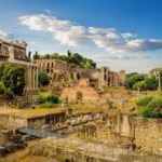 Colosseum, Roman Forum & Palatine Hill Guided Tour - Exploring the Itinerary in Detail