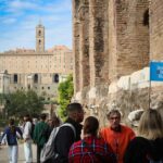 Colosseum, Roman Forum, Palatine Hill Tour with Arena option - Who Will Love This Tour?