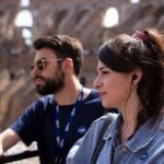 Colosseum, Roman Forum & Palatine Hill with Audioguide - Authentic Insights from Reviews