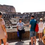 Colosseum & Roman Forum: skip the line and explore - Who Will Love This Tour?