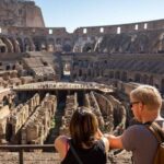 Colosseum Special Access on Arena Floor, Roman Forum and Palaces - Practical Tips for Your Visit