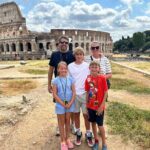 Colosseum St Peter in Chains Church and Mamertine Prison Tour - Who Should Consider This Tour?