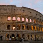 Colosseum Sunset Tour with Entry - FAQ