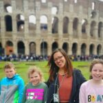 Colosseum Tour for Kids with Caesars Palace & Roman Forums - Why This Tour Offers Great Value