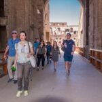 Colosseum Tour with Arena Floor & Roman Forum | Semi-Private - Why This Tour Works Well for You