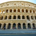 Colosseum tour with guide, arena option - Practicalities and Tips