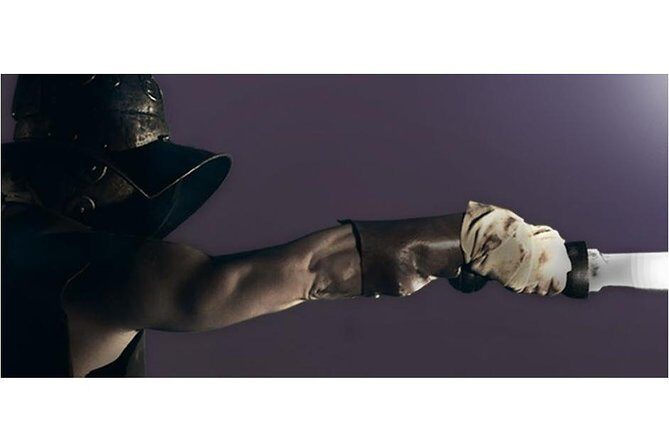 Colosseum Under the Moon, Night Tour of Colosseum - The Guide and Overall Experience